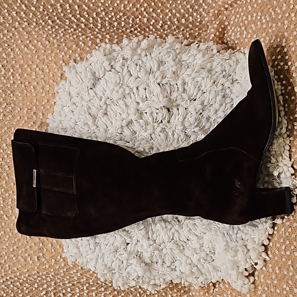 Yves Saint Laurent Boots - Picture 5 of 17